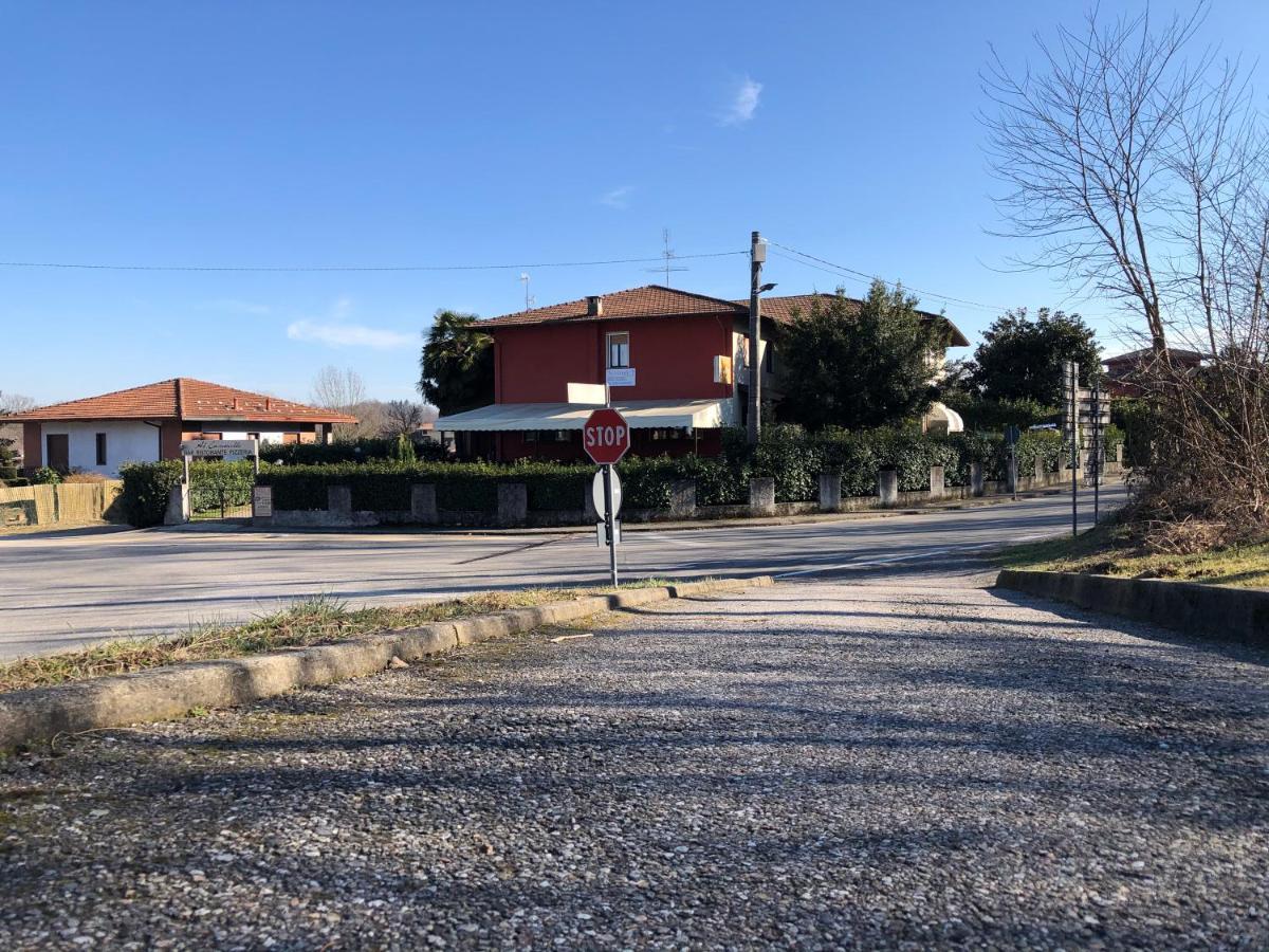 Veruno La Locanda Di Perico Paola المظهر الخارجي الصورة